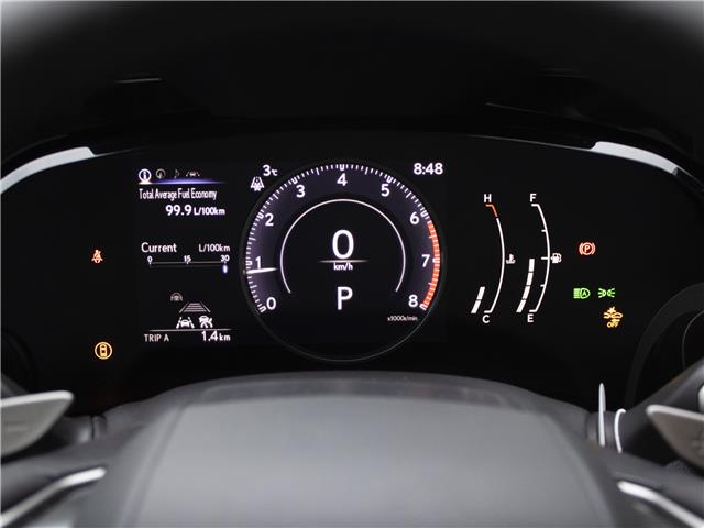 2025 Lexus NX 350 Base (Stk: NX6488) in Windsor - Image 13 of 27