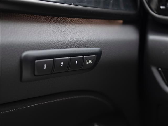 2025 Lexus NX 350 Base (Stk: NX6488) in Windsor - Image 10 of 27