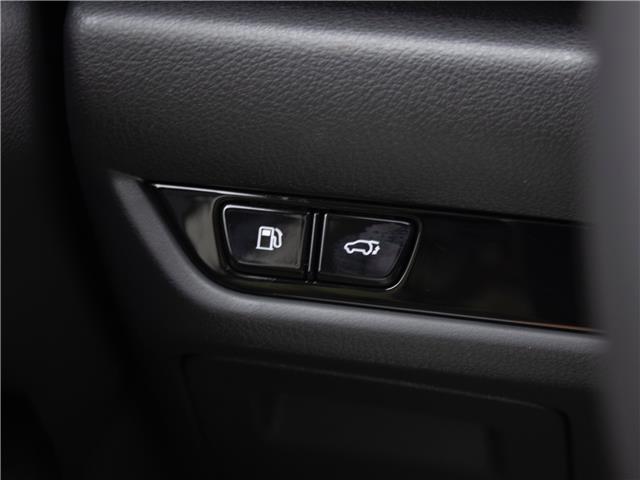 2025 Lexus NX 350 Base (Stk: NX6488) in Windsor - Image 11 of 27