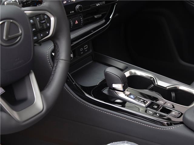 2025 Lexus NX 350 Base (Stk: NX6488) in Windsor - Image 24 of 27
