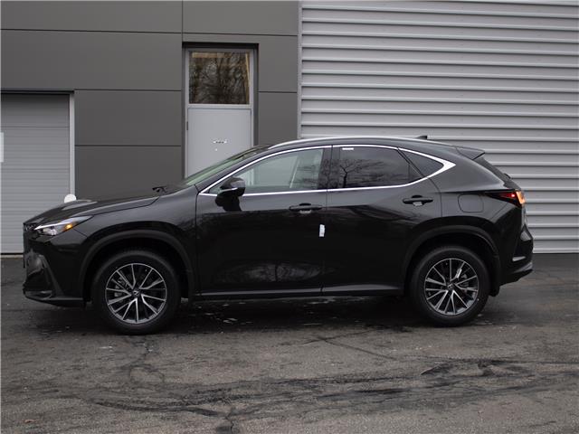2025 Lexus NX 350 Base (Stk: NX6488) in Windsor - Image 4 of 27
