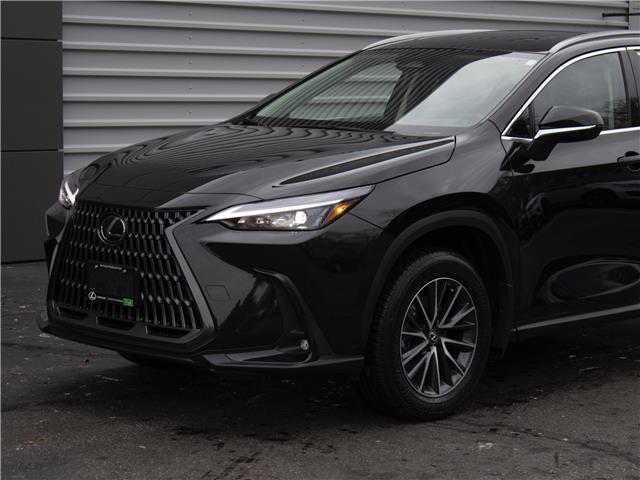 2025 Lexus NX 350 Base (Stk: NX6488) in Windsor - Image 2 of 27