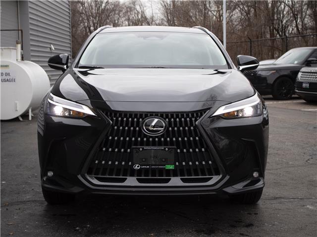 2025 Lexus NX 350 Base (Stk: NX6488) in Windsor - Image 3 of 27