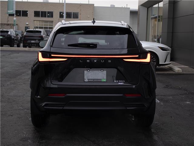 2025 Lexus NX 350 Base (Stk: NX6488) in Windsor - Image 6 of 27