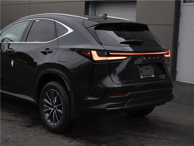 2025 Lexus NX 350 Base (Stk: NX6488) in Windsor - Image 5 of 27