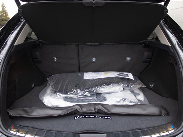 2025 Lexus NX 350 Base (Stk: NX6488) in Windsor - Image 7 of 27