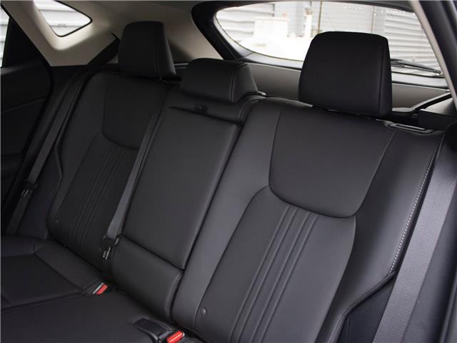 2025 Lexus NX 350 Base (Stk: NX6488) in Windsor - Image 26 of 27