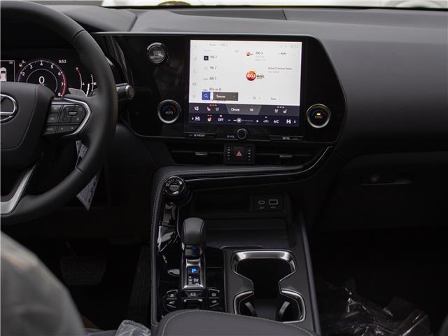 2025 Lexus NX 350 Base (Stk: NX6488) in Windsor - Image 21 of 27