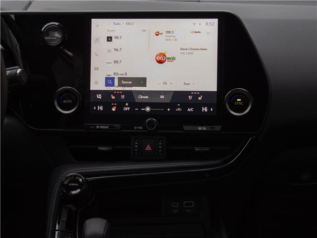2025 Lexus NX 350 Base (Stk: NX6488) in Windsor - Image 22 of 27