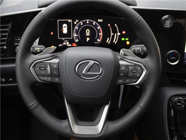 2025 Lexus NX 350 Base (Stk: NX6488) in Windsor - Image 14 of 27