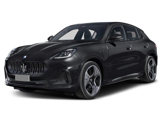 2025 Maserati Grecale Folgore Base (Stk: 1075MA) in Oakville - Image 1 of 2
