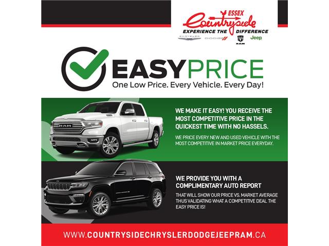 2021 Jeep Compass Limited (Stk: 61554) in Essex-Windsor - Image 34 of 37