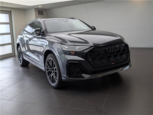 2025 Audi Q8 55 Progressiv (Stk: 183850) in Oakville - Image 1 of 12