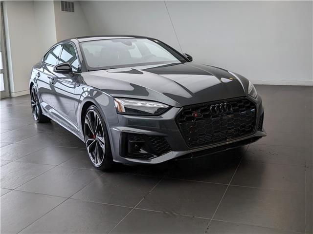 2025 Audi S5 3.0T Technik (Stk: 183839) in Oakville - Image 1 of 11