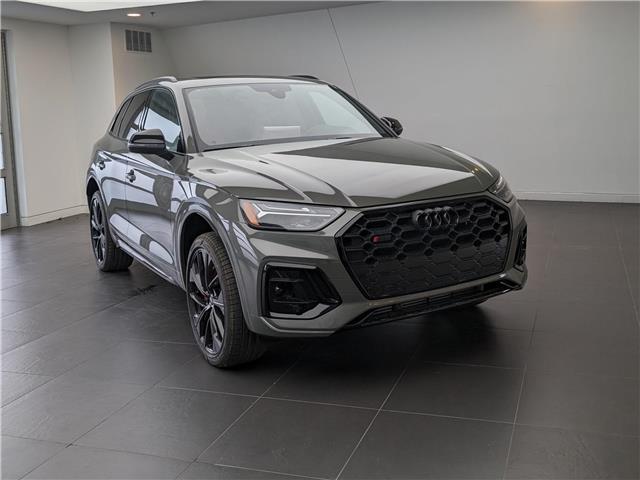 2025 Audi SQ5 3.0T Technik (Stk: 183842) in Oakville - Image 1 of 10