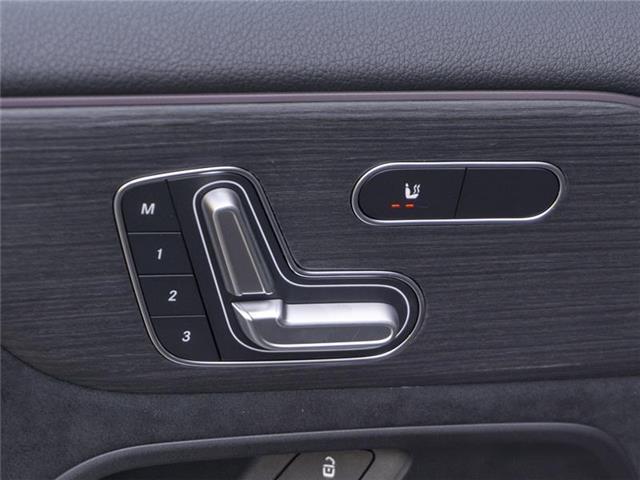 2023 Mercedes-Benz EQB 350 Base (Stk: M8829) in Windsor - Image 9 of 22