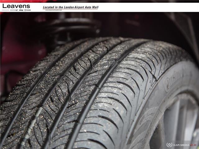 2023 Jeep Compass Limited (Stk: 15-23119) in London - Image 7 of 27