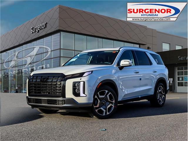 2024 Hyundai Palisade Preferred (Stk: S24384) in Ottawa - Image 1 of 22