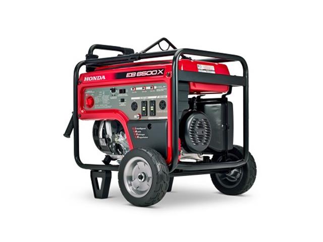 2024 Honda EB6500XCT2 COMMERCIAL 6500 GFCI (Stk: HG-1621) in Grande Prairie - Image 1 of 1