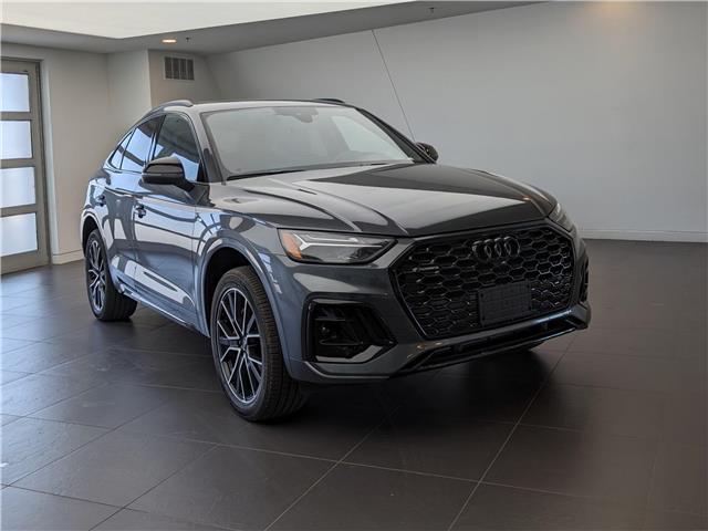 2025 Audi Q5 45 Progressiv (Stk: 183790) in Oakville - Image 1 of 11