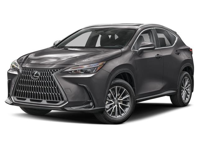 2025 Lexus NX 350h Base (Stk: X2798) in London - Image 1 of 12