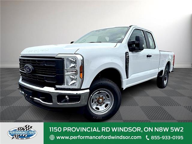 2024 Ford F-350 XL (Stk: FS43204) in Windsor - Image 1 of 18