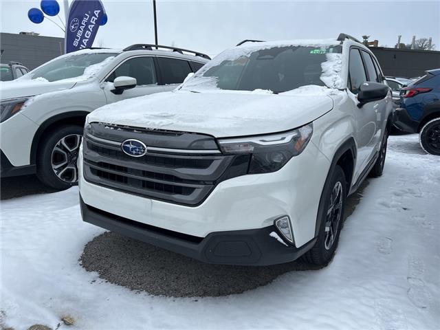 2025 Subaru Forester Touring (Stk: S8464) in St.Catharines - Image 1 of 16