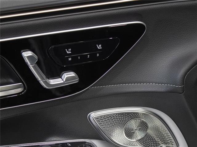 2023 Mercedes-Benz EQE 350 SUV Base (Stk: M8680) in Windsor - Image 10 of 21