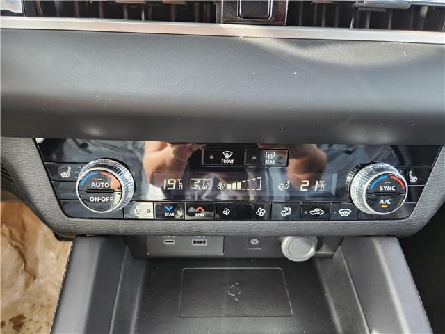 2025 Mitsubishi Outlander PHEV LE (Stk: R1046) in Calgary - Image 15 of 19