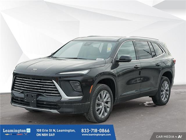 2025 Buick Enclave Preferred (Stk: 25107) in Leamington - Image 1 of 29
