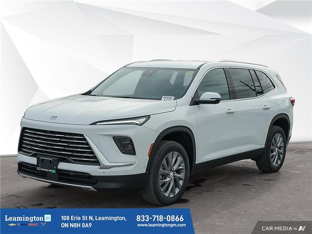 2025 Buick Enclave Preferred (Stk: 25110) in Leamington - Image 1 of 29
