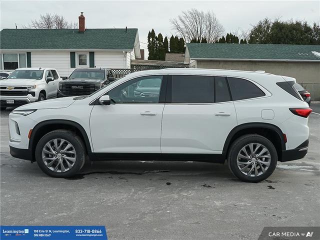 2025 Buick Enclave Preferred (Stk: 25110) in Leamington - Image 2 of 29 2025 Buick Enclave Preferred (Stk: 25110) in Leamington - Image 2 of 29