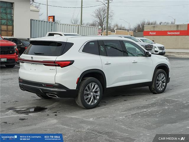 2025 Buick Enclave Preferred (Stk: 25110) in Leamington - Image 5 of 29 2025 Buick Enclave Preferred (Stk: 25110) in Leamington - Image 5 of 29