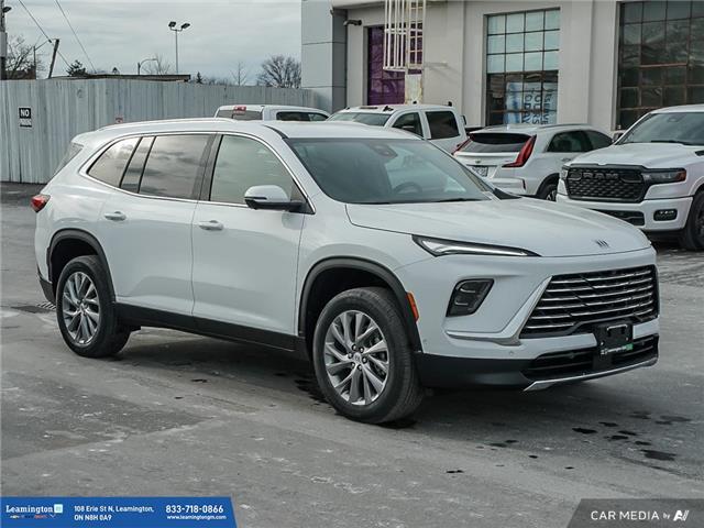 2025 Buick Enclave Preferred (Stk: 25110) in Leamington - Image 7 of 29 2025 Buick Enclave Preferred (Stk: 25110) in Leamington - Image 7 of 29