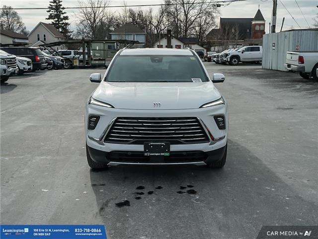 2025 Buick Enclave Preferred (Stk: 25110) in Leamington - Image 8 of 29 2025 Buick Enclave Preferred (Stk: 25110) in Leamington - Image 8 of 29