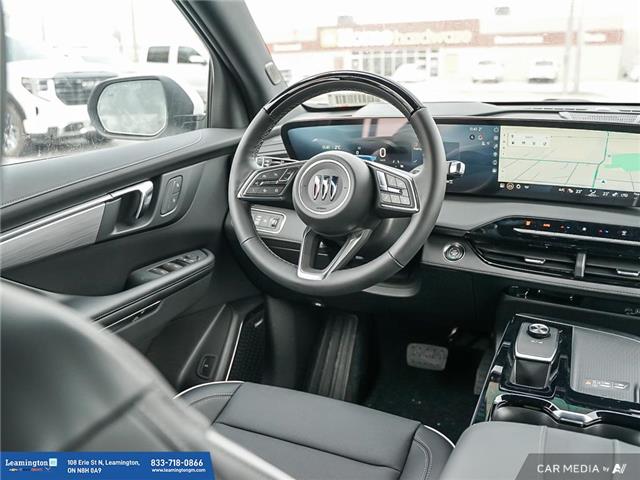 2025 Buick Enclave Preferred (Stk: 25110) in Leamington - Image 9 of 29 2025 Buick Enclave Preferred (Stk: 25110) in Leamington - Image 9 of 29