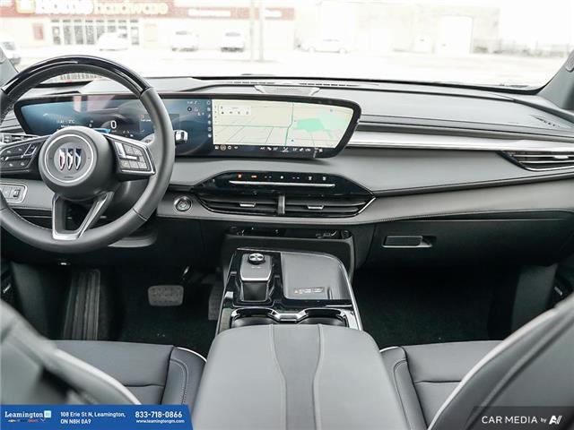 2025 Buick Enclave Preferred (Stk: 25110) in Leamington - Image 10 of 29 2025 Buick Enclave Preferred (Stk: 25110) in Leamington - Image 10 of 29