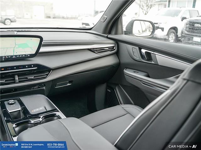 2025 Buick Enclave Preferred (Stk: 25110) in Leamington - Image 11 of 29 2025 Buick Enclave Preferred (Stk: 25110) in Leamington - Image 11 of 29