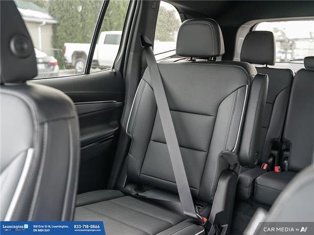 2025 Buick Enclave Preferred (Stk: 25110) in Leamington - Image 12 of 29 2025 Buick Enclave Preferred (Stk: 25110) in Leamington - Image 12 of 29