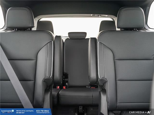 2025 Buick Enclave Preferred (Stk: 25110) in Leamington - Image 13 of 29 2025 Buick Enclave Preferred (Stk: 25110) in Leamington - Image 13 of 29