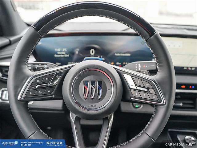 2025 Buick Enclave Preferred (Stk: 25110) in Leamington - Image 15 of 29 2025 Buick Enclave Preferred (Stk: 25110) in Leamington - Image 15 of 29