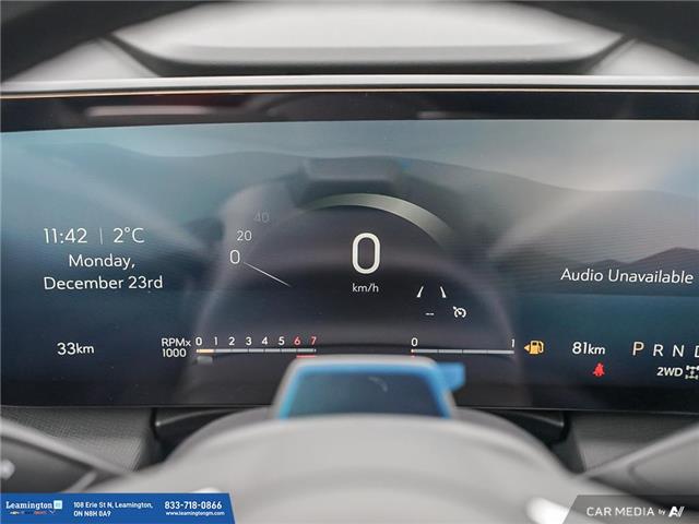 2025 Buick Enclave Preferred (Stk: 25110) in Leamington - Image 16 of 29 2025 Buick Enclave Preferred (Stk: 25110) in Leamington - Image 16 of 29