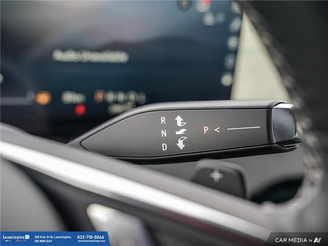 2025 Buick Enclave Preferred (Stk: 25110) in Leamington - Image 19 of 29 2025 Buick Enclave Preferred (Stk: 25110) in Leamington - Image 19 of 29