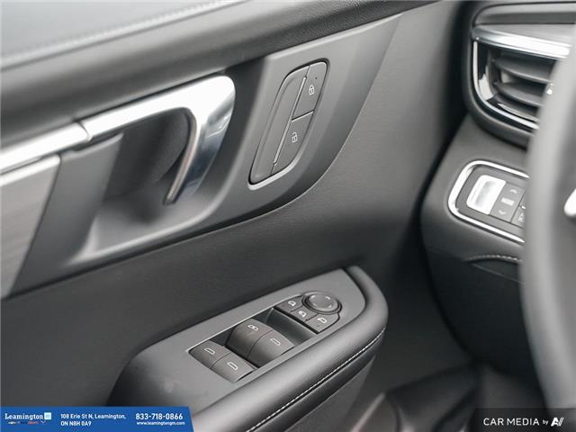 2025 Buick Enclave Preferred (Stk: 25110) in Leamington - Image 20 of 29 2025 Buick Enclave Preferred (Stk: 25110) in Leamington - Image 20 of 29