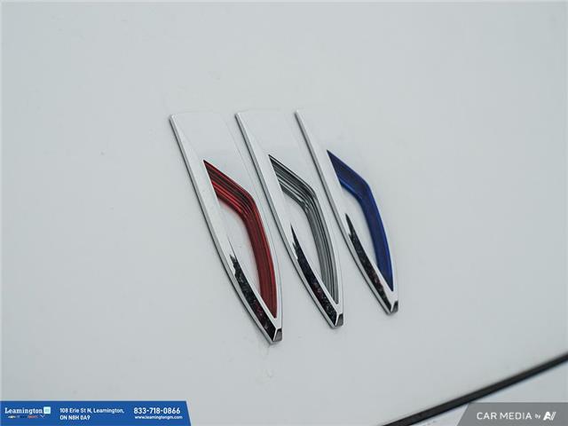 2025 Buick Enclave Preferred (Stk: 25110) in Leamington - Image 22 of 29 2025 Buick Enclave Preferred (Stk: 25110) in Leamington - Image 22 of 29