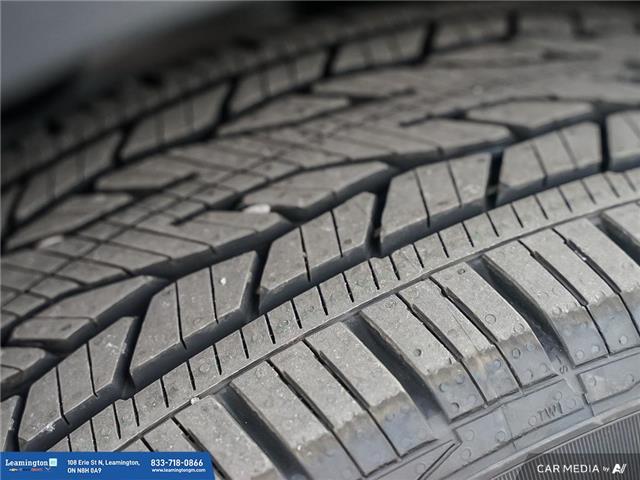 2025 Buick Enclave Preferred (Stk: 25110) in Leamington - Image 24 of 29 2025 Buick Enclave Preferred (Stk: 25110) in Leamington - Image 24 of 29