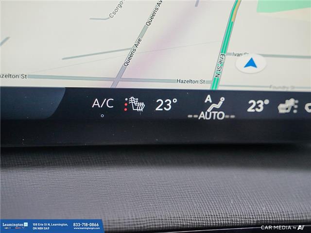 2025 Buick Enclave Preferred (Stk: 25110) in Leamington - Image 28 of 29 2025 Buick Enclave Preferred (Stk: 25110) in Leamington - Image 28 of 29