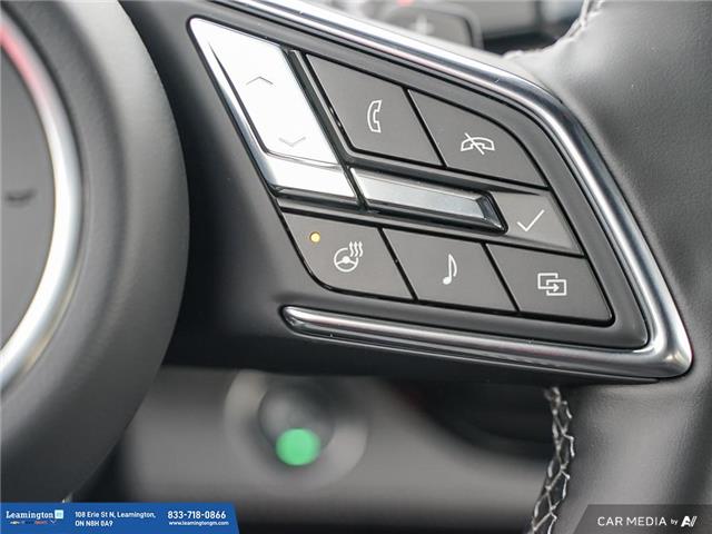 2025 Buick Enclave Preferred (Stk: 25110) in Leamington - Image 29 of 29 2025 Buick Enclave Preferred (Stk: 25110) in Leamington - Image 29 of 29