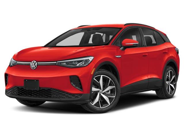 2024 Volkswagen ID.4 Pro (Stk: T4330) in Orleans - Image 1 of 11
