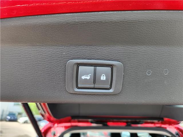 2025 Mitsubishi Outlander PHEV LE (Stk: R1046) in Calgary - Image 10 of 19